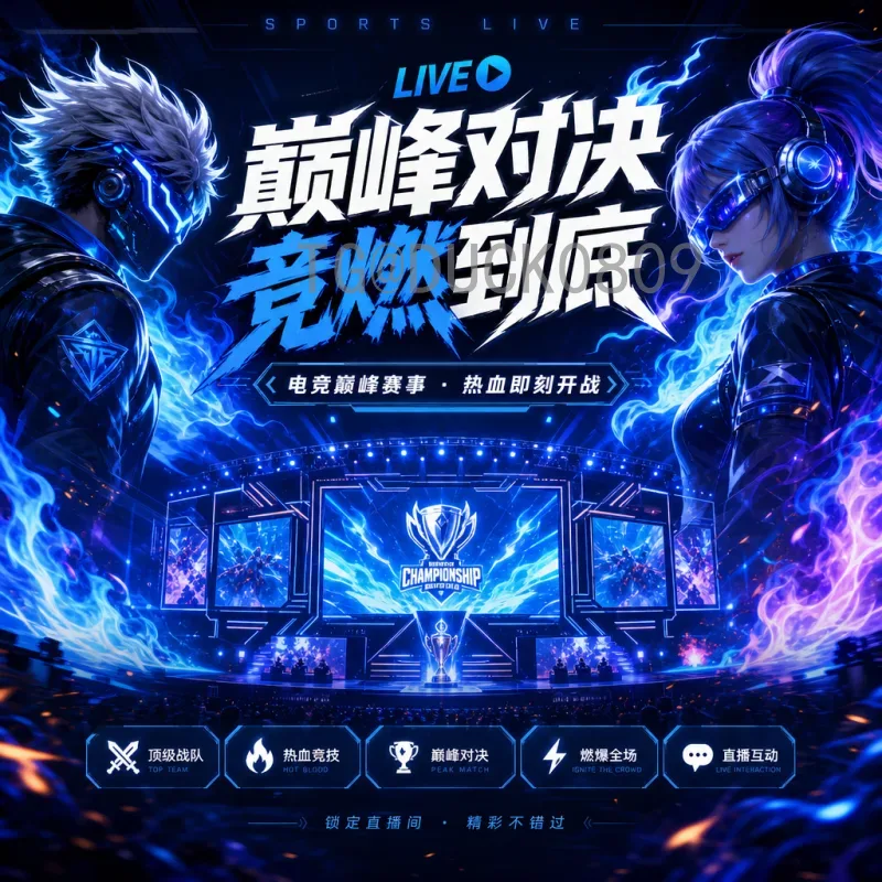 2026年FIFA世界杯高清直播最新观看指南：多平台渠道与画质提升技巧